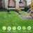 Artificial Grass Turf Customized Size Synthetic Grass Rug_G2-114454271