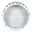 Partlow 38'' Concrete Outdoor Coffee Table