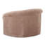 Upholstered Armchair-321146162