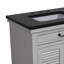 Ensemble de meuble-lavabo simple 30 po Weatherwax