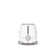 Smeg TSF01 50's Style Retro Two Slice Toaster