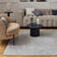 Carmel Modern Geometric Patterned Grey Area Rug-113735627