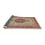 Oriental Indoor Rug-1358808115