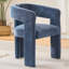 Upholstered Armchair-1007439135