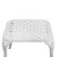 Table d'extérieur en aluminium-507884957