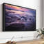 «Lake Superior Sunset Shore», reproduction sur toile-334520371