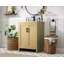 Meuble-lavabo simple 24 po Ahner-1459471388