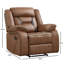 99cm Wide Wall Recliner Standard Recliner