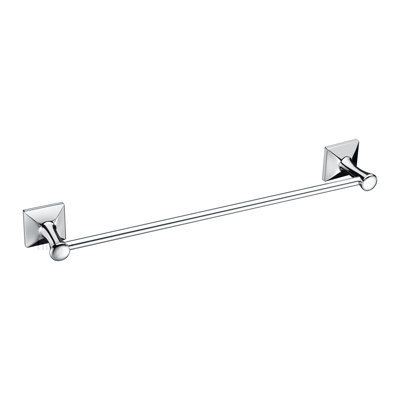 24" Wall Mounted Towel Bar