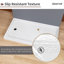 Base de douche 60 po à simple seuil 60 po avec ensemble de bonde-110508776
