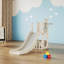  Ensemble de jeu d'intérieur / extérieur pour enfants-118613144