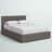 Upper Shockerwick Upholstered Storage Bed-20239140-20239142