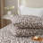 Microfiber Modern Style Comforter Set-110369293