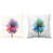 Pink/Purple/Blue selected
