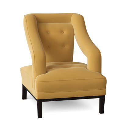 Noel Tufted Armchair