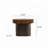 Round Nesting Coffee Table Set