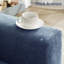 Fauteuil d'appoint surdimensionné avec pieds en métal, fauteuil et demi confortable-178812113-178812126