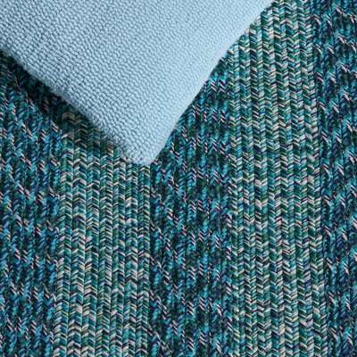 Tapis tissé à la main performance tressé à la main tressé 265