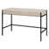 Nolan Metal Base Writing Desk