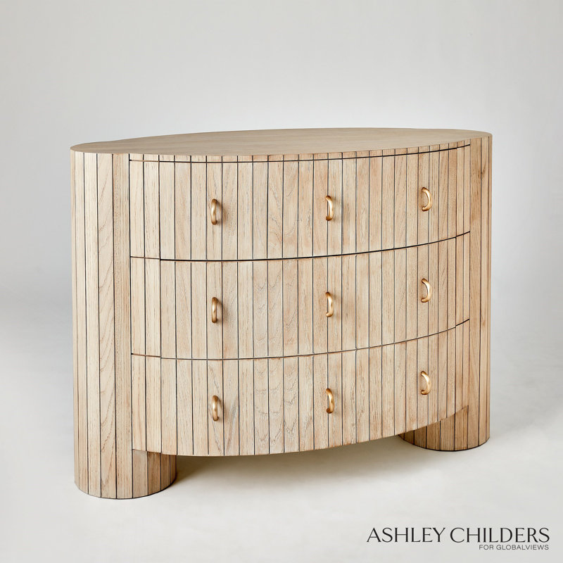 Luna Chest