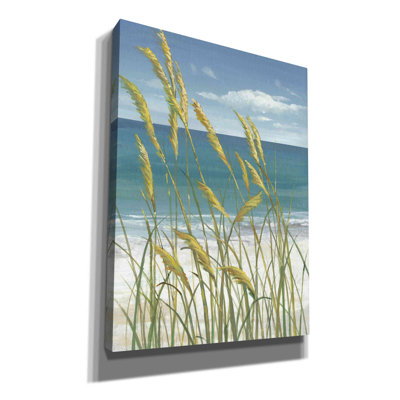 «Summer Breeze I» par Tim O'toole, art mural sur toile