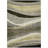 Machine Washable Indoor/Outdoor Chayden ACN1098 Taupe Rug-100135599