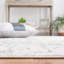 Peter Silver/Ivory Area Rug-732644567
