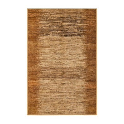 Abstract Indoor Rug