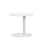 Table d'appoint en métal Sunset-900490258