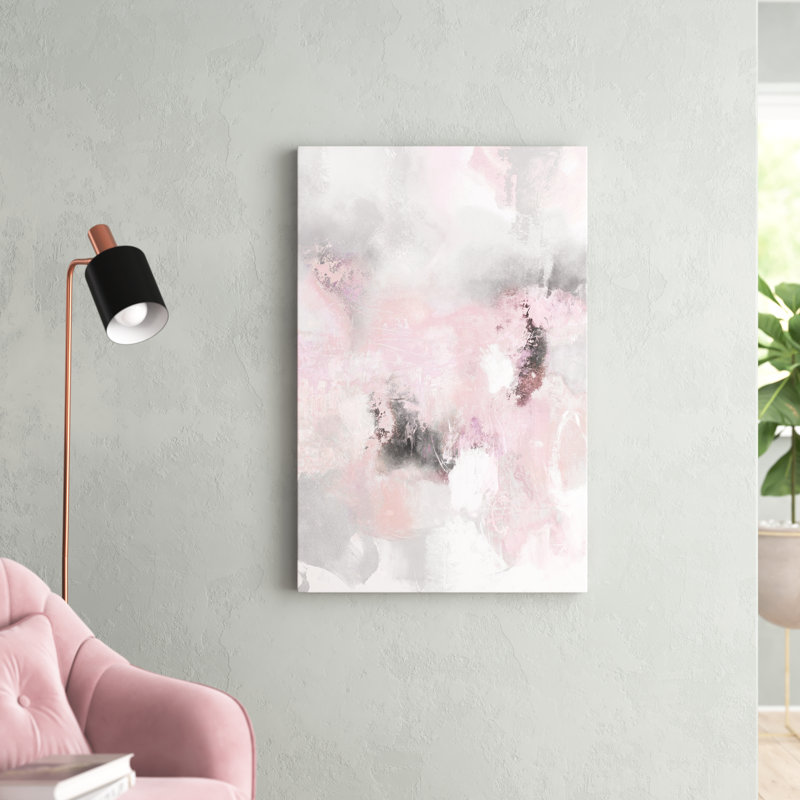 Print, 66.04 cm H x 45.72 cm W x 1.91 cm D
