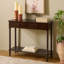 Console 2 tiroirs Bernice-231587676