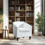 Fauteuil demi-tonneau avec fauteuil club demi-tonneau Seldon-1998994132