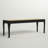 Tristen Solid Wood Bench-1295211