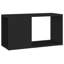 Ginas Floor Shelf End Table-1343342843