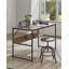 Lei 120Cm W Rectangle Writing Desk