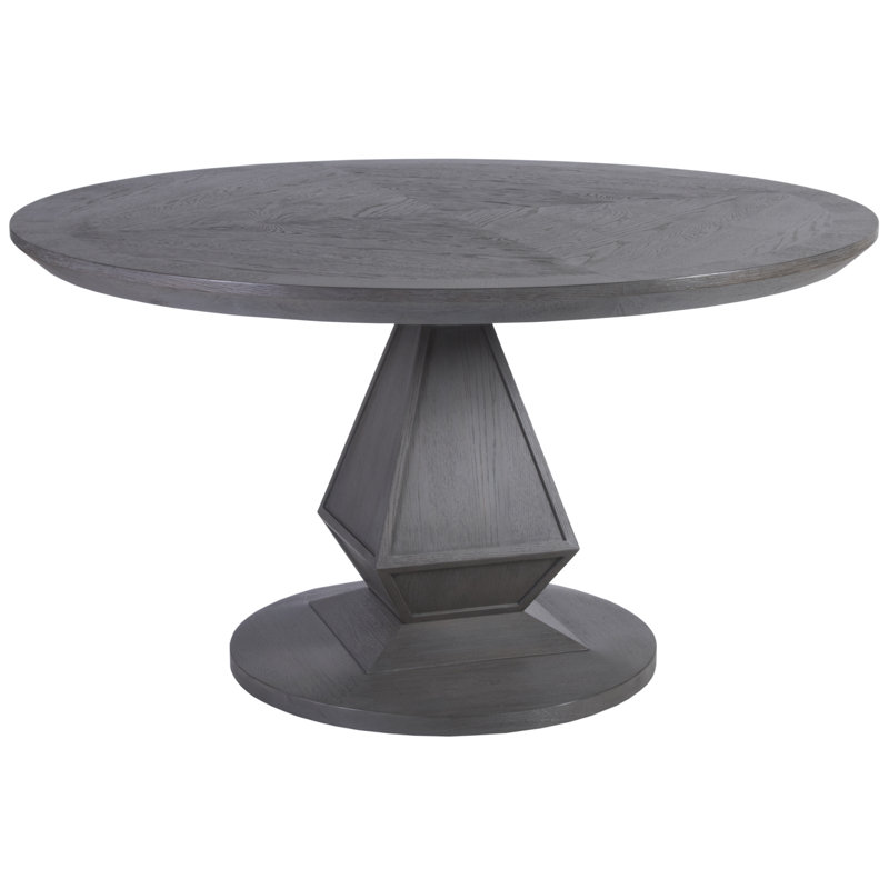 Appellation Round Dining Table