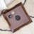 Le Solid Wood Tray-55964160