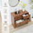 Geordy 31.5" Fluted 4-Drawer Dresser-2027055135