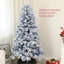 180cm H Artificial Christmas Tree