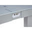 Height Adjustable Standing Desk Lana