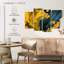 Avery marbré abstrait-107489302