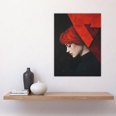 No Frame Print
