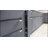 Gjuro Steel Pull Out Pantry