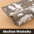 Floral Non-slip Washable Kitchen Mat (Set of 3）-1676666991