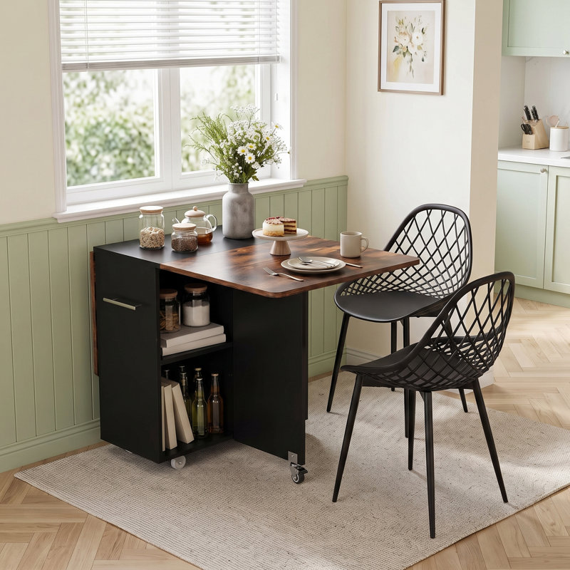 Extendable Dining Table