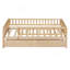 Lit de jour en bois avec deux tiroirs-797052014-797052008