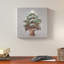 «Reindeer Tree», art sur toile-74287169-74287171-74287172