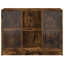 Sideboard 102X37x75.5 Cm Engineered Wood-334813217