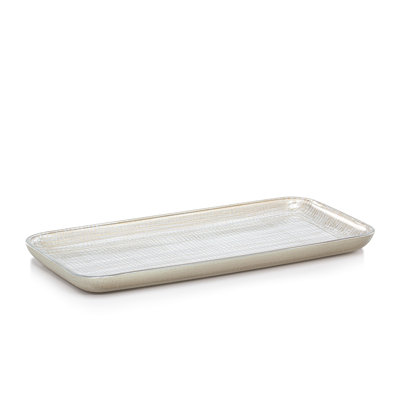 Woven Amenity Tray