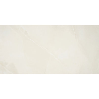 Scarlet Soft Polished Rectified Porcelain Tile Size: 24x48"